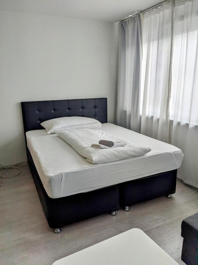 102 Venedig 59M2, 4-8 Pers Extra Bedroom Klagenfurt am Woerthersee Exterior photo