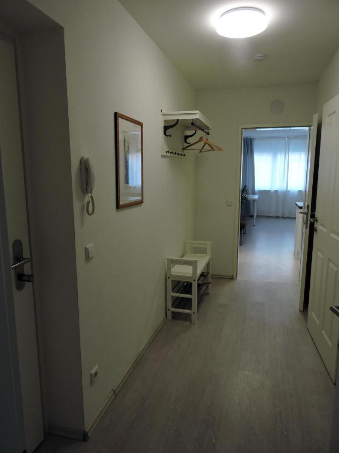 102 Venedig 59M2, 4-8 Pers Extra Bedroom Klagenfurt am Woerthersee Exterior photo