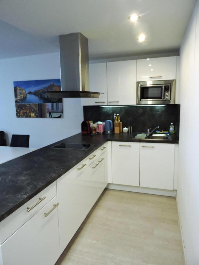 102 Venedig 59M2, 4-8 Pers Extra Bedroom Klagenfurt am Woerthersee Exterior photo