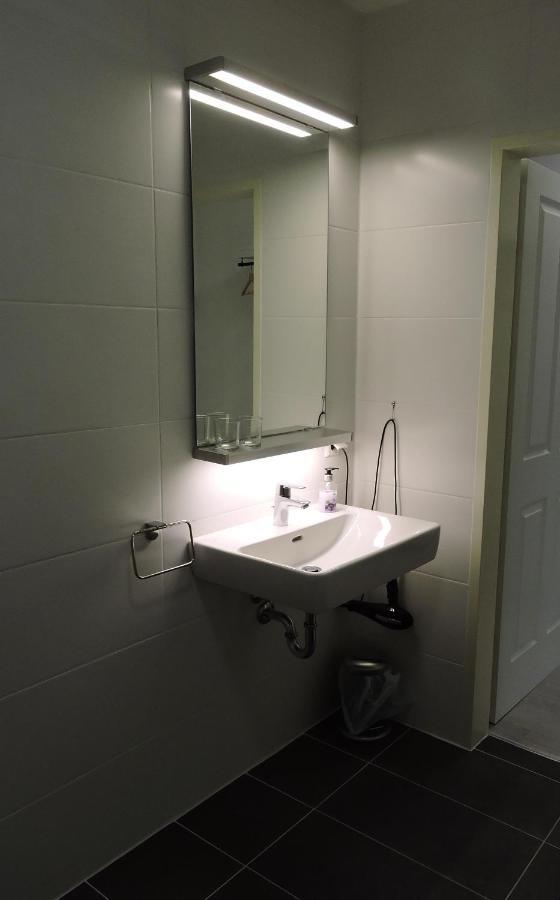 102 Venedig 59M2, 4-8 Pers Extra Bedroom Klagenfurt am Woerthersee Exterior photo