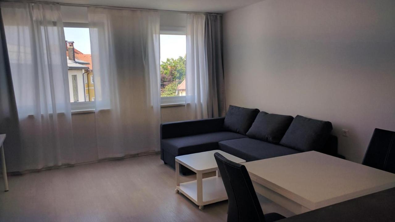 102 Venedig 59M2, 4-8 Pers Extra Bedroom Klagenfurt am Woerthersee Exterior photo