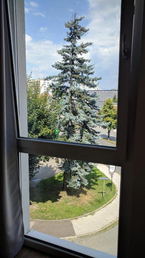 102 Venedig 59M2, 4-8 Pers Extra Bedroom Klagenfurt am Woerthersee Exterior photo